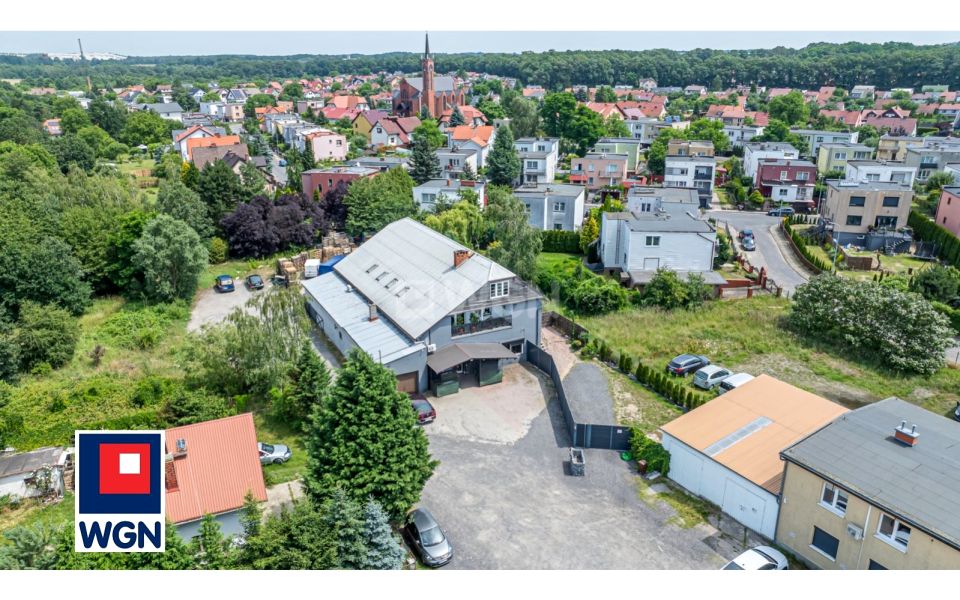 Lokal bolesławiecki