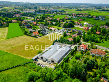 Budynek użytkowy RZESZÓW