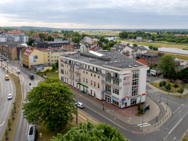 Lokal Gorzów Wielkopolski