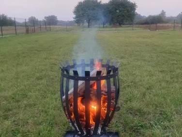 Działka budowlana Dębówka