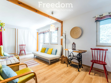 Dom wolnostojący sprzedaż