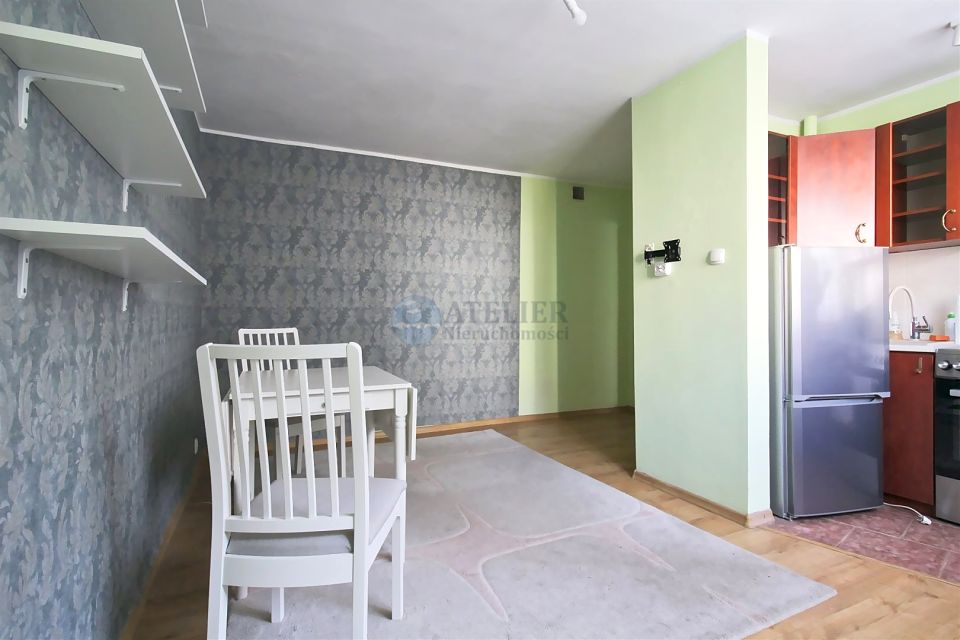 Mieszkanie Bydgoszcz