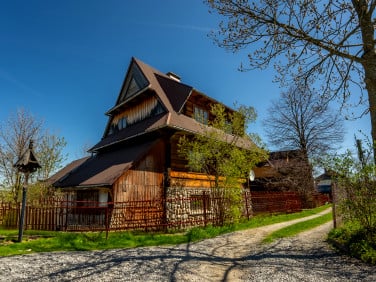 Dom Zakopane