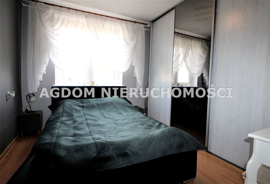 Mieszkanie blok mieszkalny Włocławek