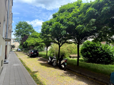 Mieszkanie Łódź