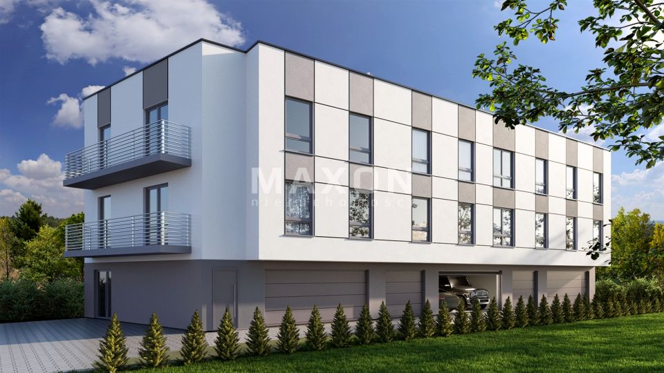 Mieszkanie blok mieszkalny sprzedaż