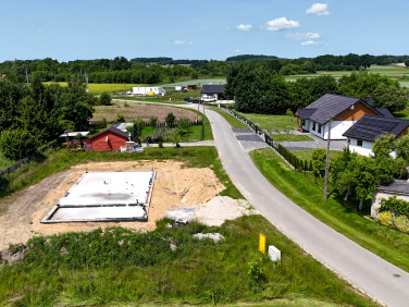 Działka Łuczyna