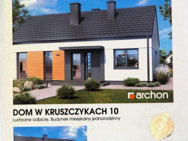 Działka Łuczyna