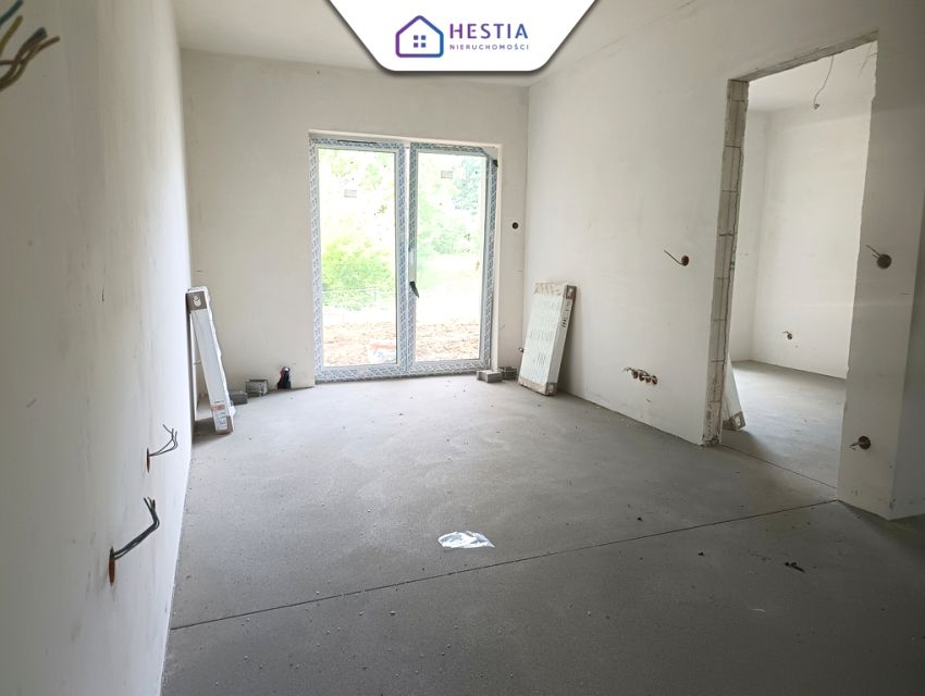 Mieszkanie apartamentowiec sprzedaż