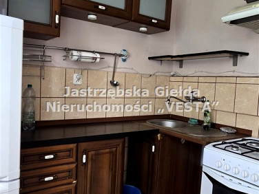 Mieszkanie Jastrzębie-Zdrój