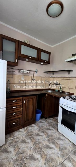 Mieszkanie Jastrzębie-Zdrój