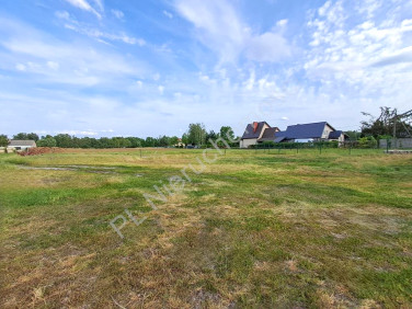 Działka budowlano-rolna sprzedam