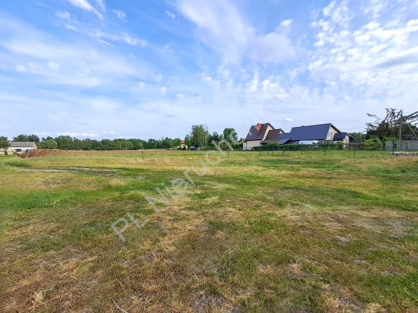 Działka budowlano-rolna sprzedam