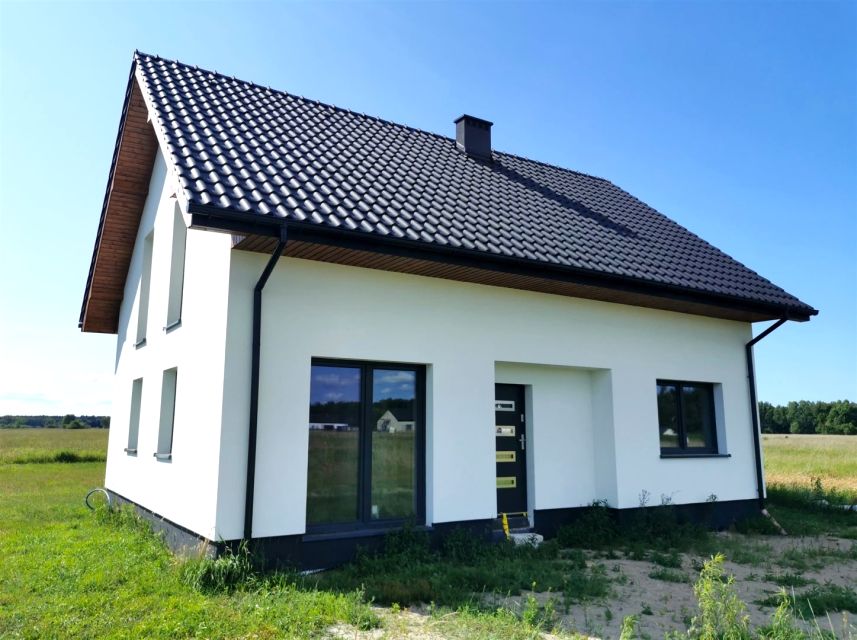 Dom Niedźwiedź sprzedaż