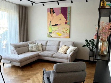 Mieszkanie Warszawa