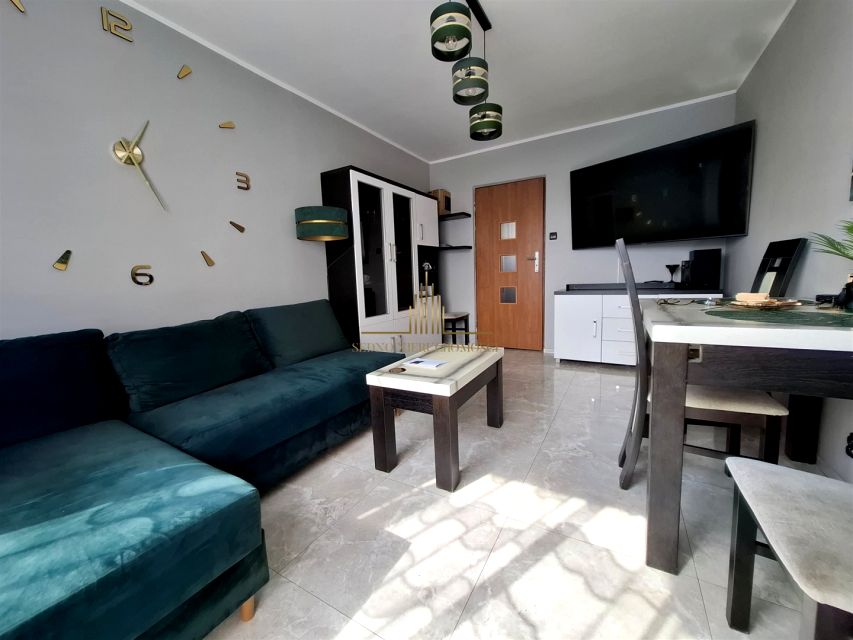 Mieszkanie Bydgoszcz