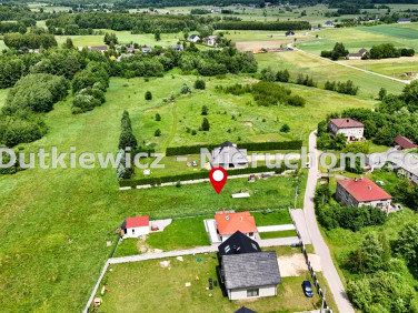 Działka budowlana Stara Huta