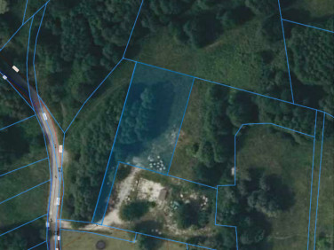 Działka budowlana Rudno sprzedam