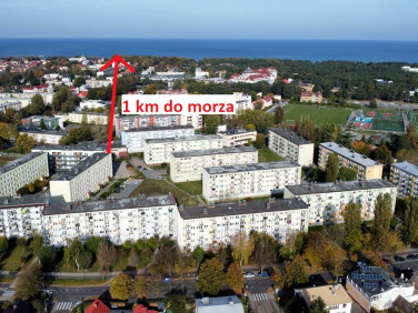 Mieszkanie Ustka