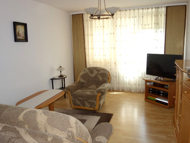 Mieszkanie Gliwice