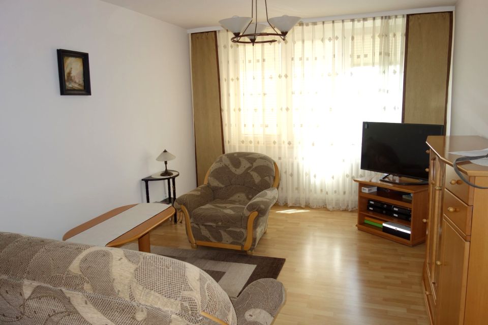 Mieszkanie Gliwice