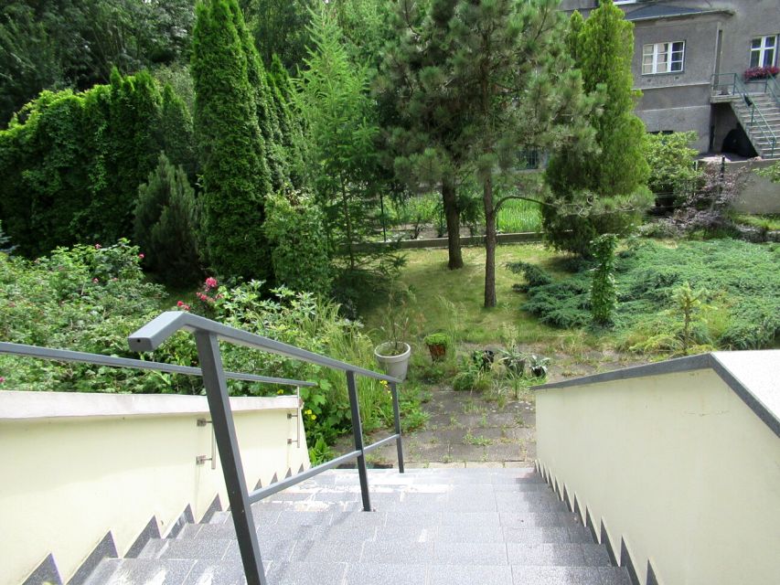 Mieszkanie Gliwice