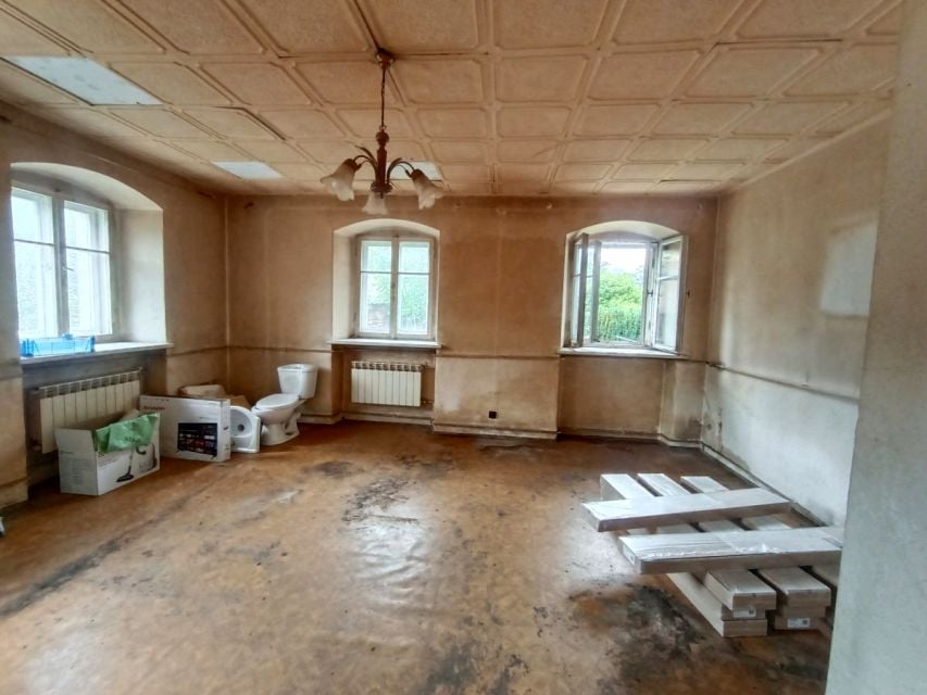 Mieszkanie Janowice Wielkie