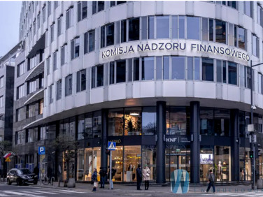 Lokal Warszawa