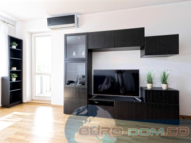 Mieszkanie apartamentowiec Poznań