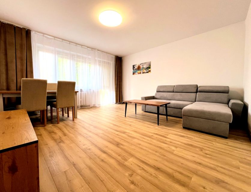Mieszkanie Rzeszów