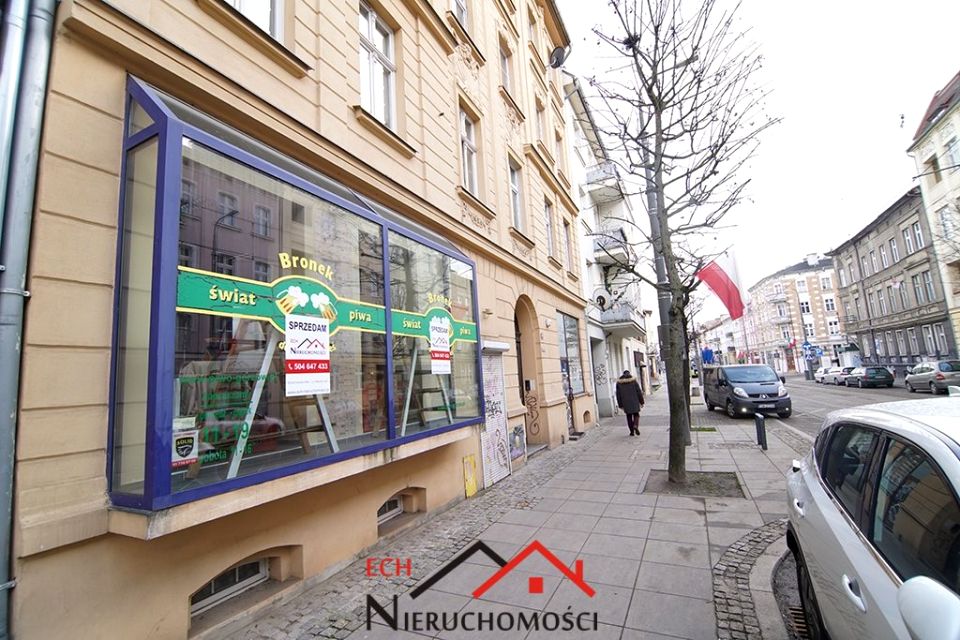 Lokal Gorzów Wielkopolski
