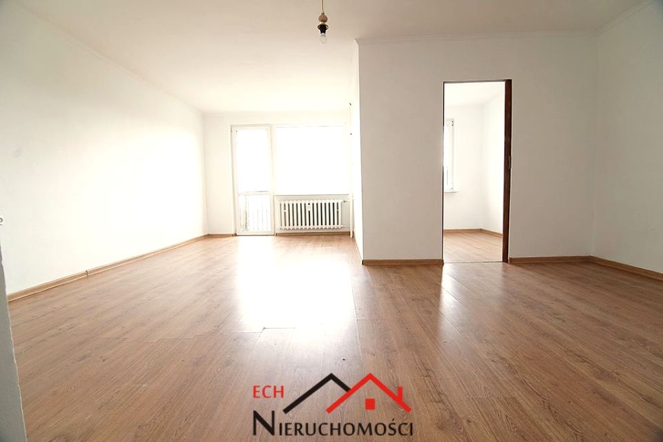 Mieszkanie Gorzów Wielkopolski