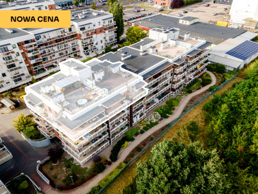 Mieszkanie apartamentowiec Toruń