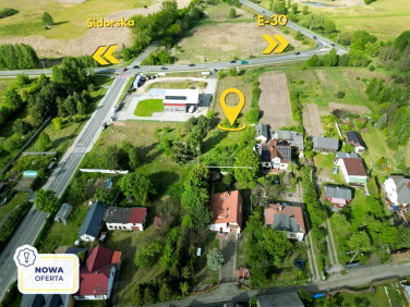 Działka Biała Podlaska
