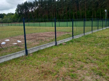 Działka Krzemykowo