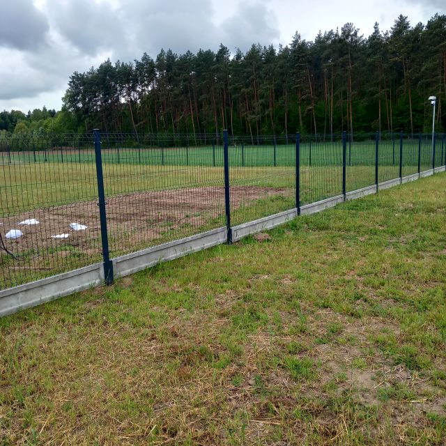 Działka Krzemykowo