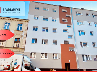 Mieszkanie Nakło nad Notecią