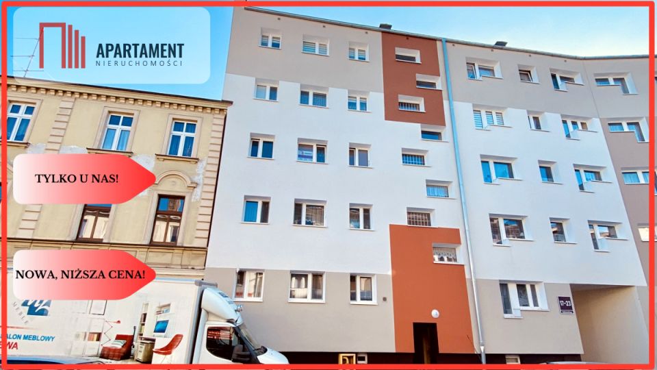 Mieszkanie Nakło nad Notecią