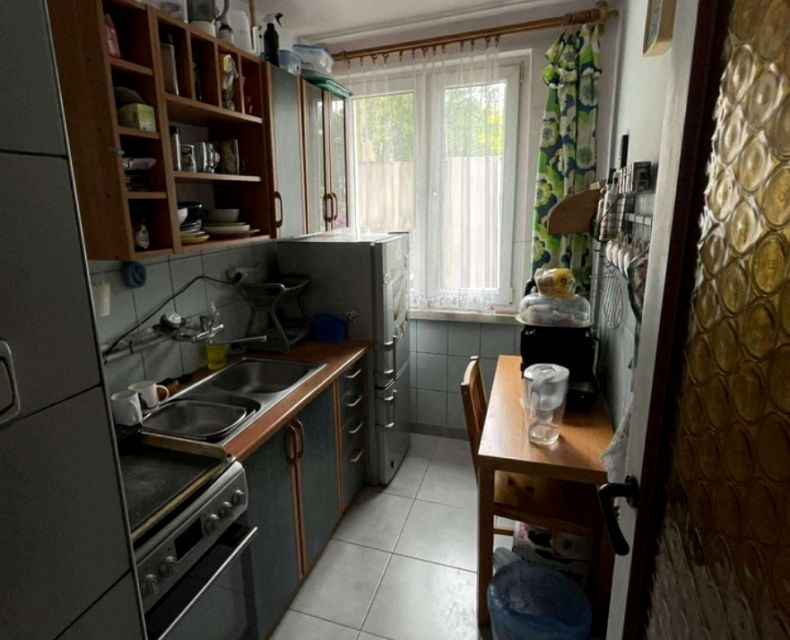 Mieszkanie kraków