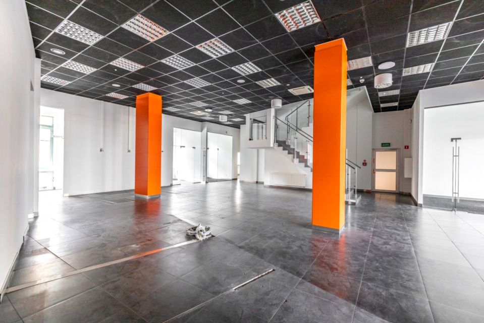 Lokal Lublin