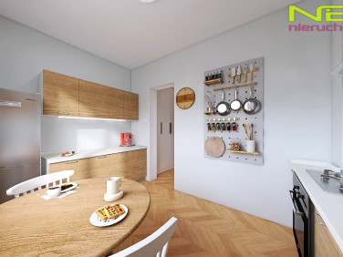 Mieszkanie Częstochowa