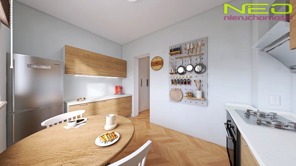 Mieszkanie Częstochowa