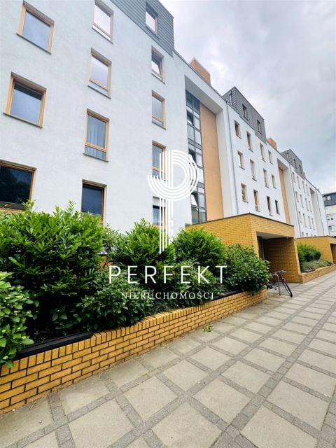 Mieszkanie blok mieszkalny Szczecin