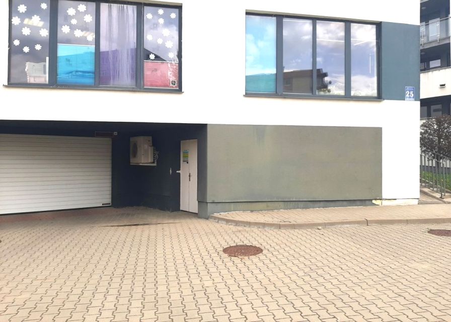 Lokal Lublin