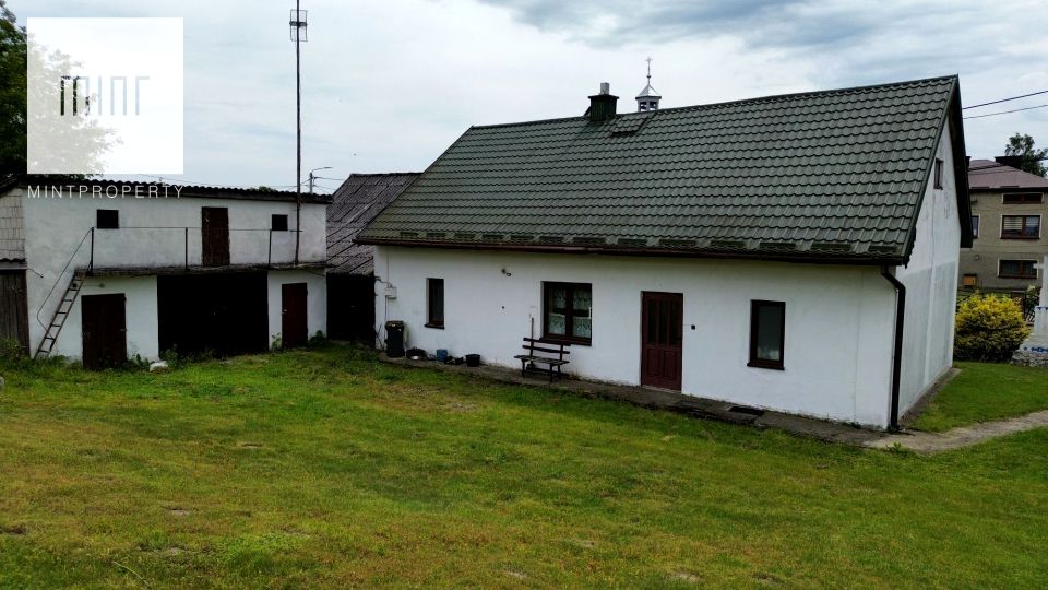 Dom Kocikowa