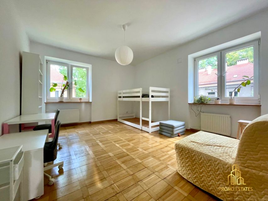Mieszkanie Kraków