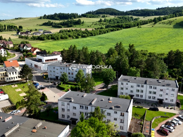 Mieszkanie Czarny Bór