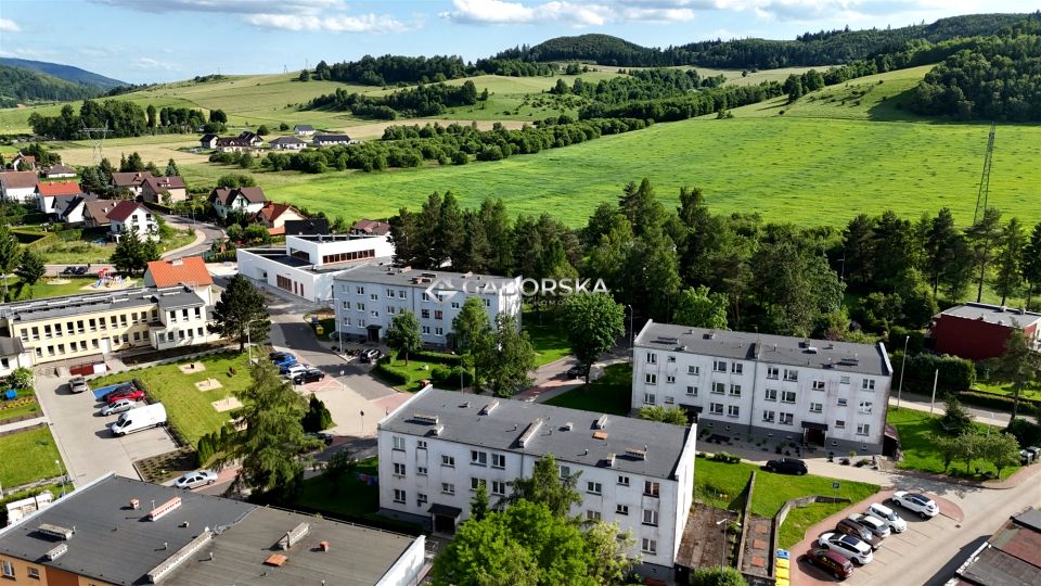 Mieszkanie Czarny Bór