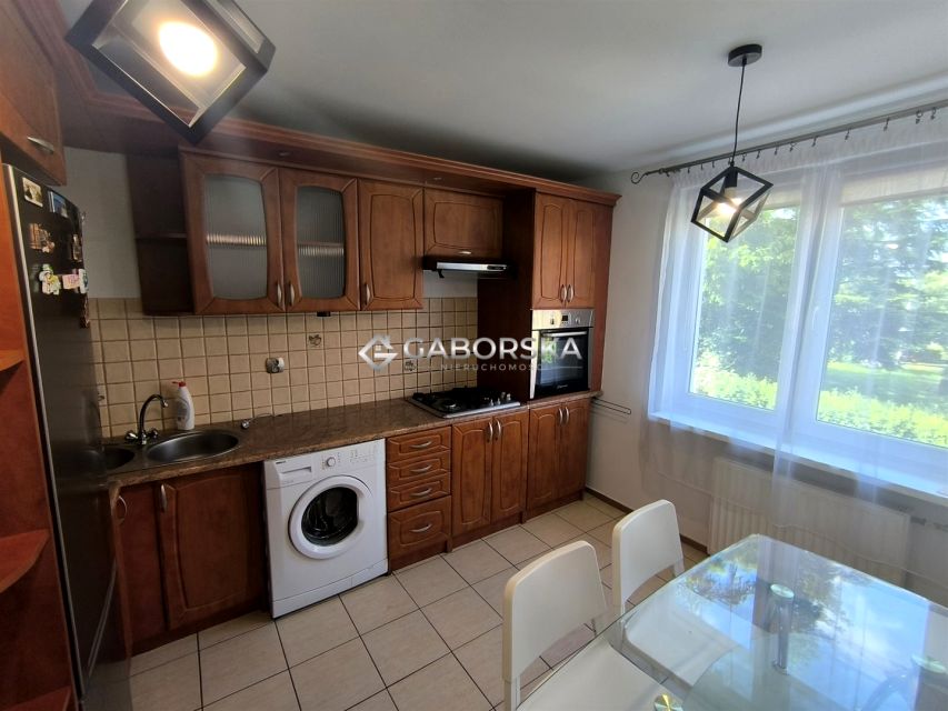 Mieszkanie Czarny Bór