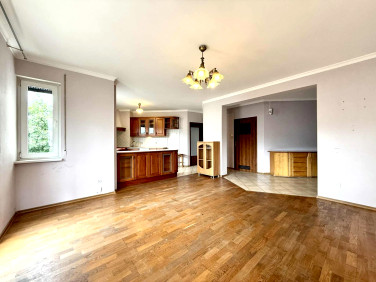 Mieszkanie Toruń